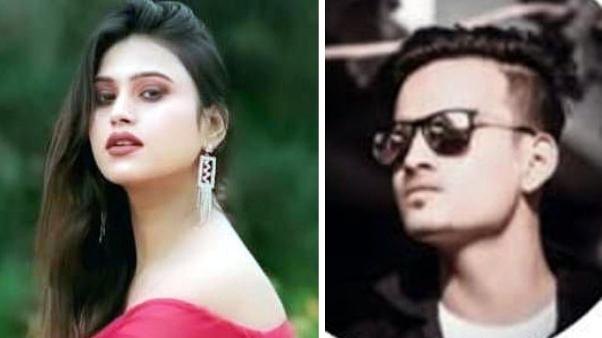 Bhopal Model Death: 27-Yo Khushboo Suffered Pregnancy Related Complication; Live-In Partner Qasim...