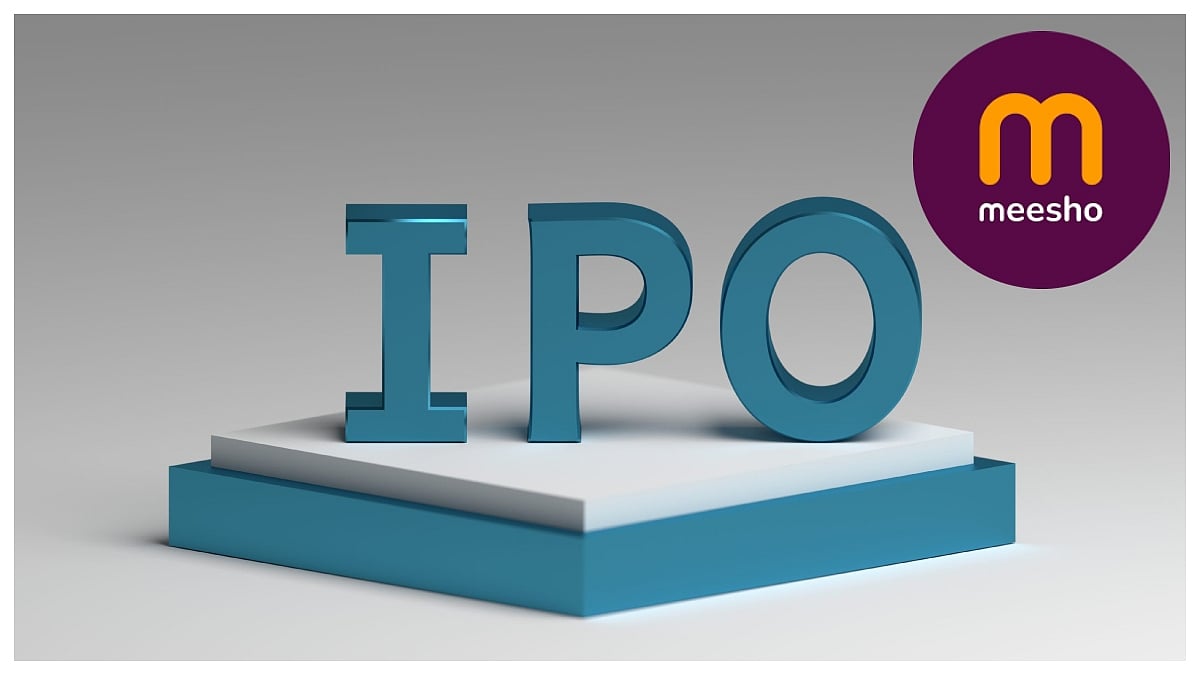 Meesho’s Big Bang Move, ₹6,000-Crore IPO Set For December — Here’s Who Will Sell Their Shares 