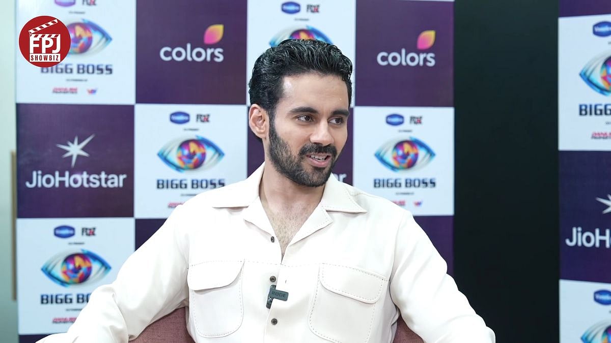 Bigg Boss 19's Abhishek Bajaj Questions His Friendship With Pranit More After Eviction: 'Woh Game Khel Gaya' – EXCLUSIVE 