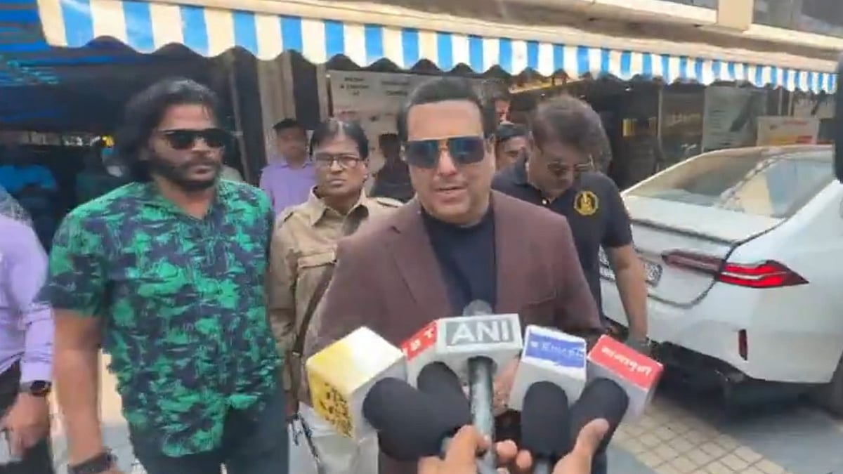 Govinda Discharged From Hospital: Actor Shares Health Update, Says 'I Did Excessive Hard Work & Was...