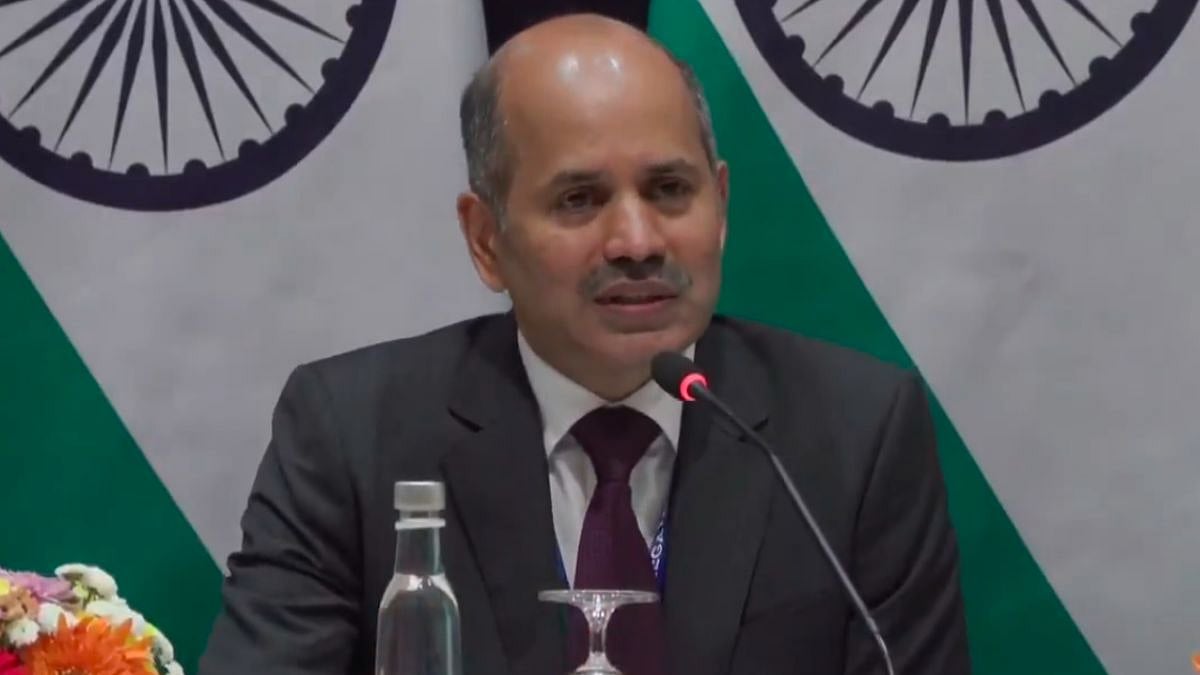 'Despite The Delhi Blast, PM Modi Considered It Important To Be Present Here,' Says Indian Ambassador To Bhutan Sandeep Arya 