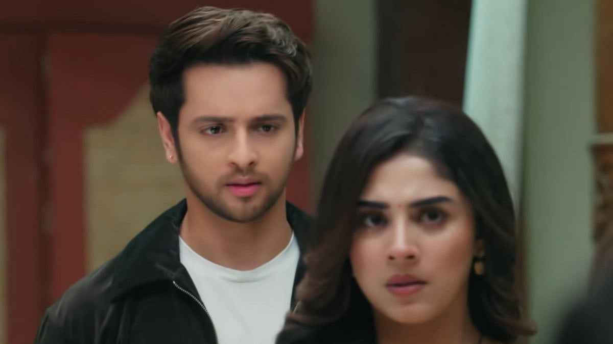 Anupamaa Written Update, November 12: Tension Rises As Prem's Scam In Kothari Business Is Revealed 