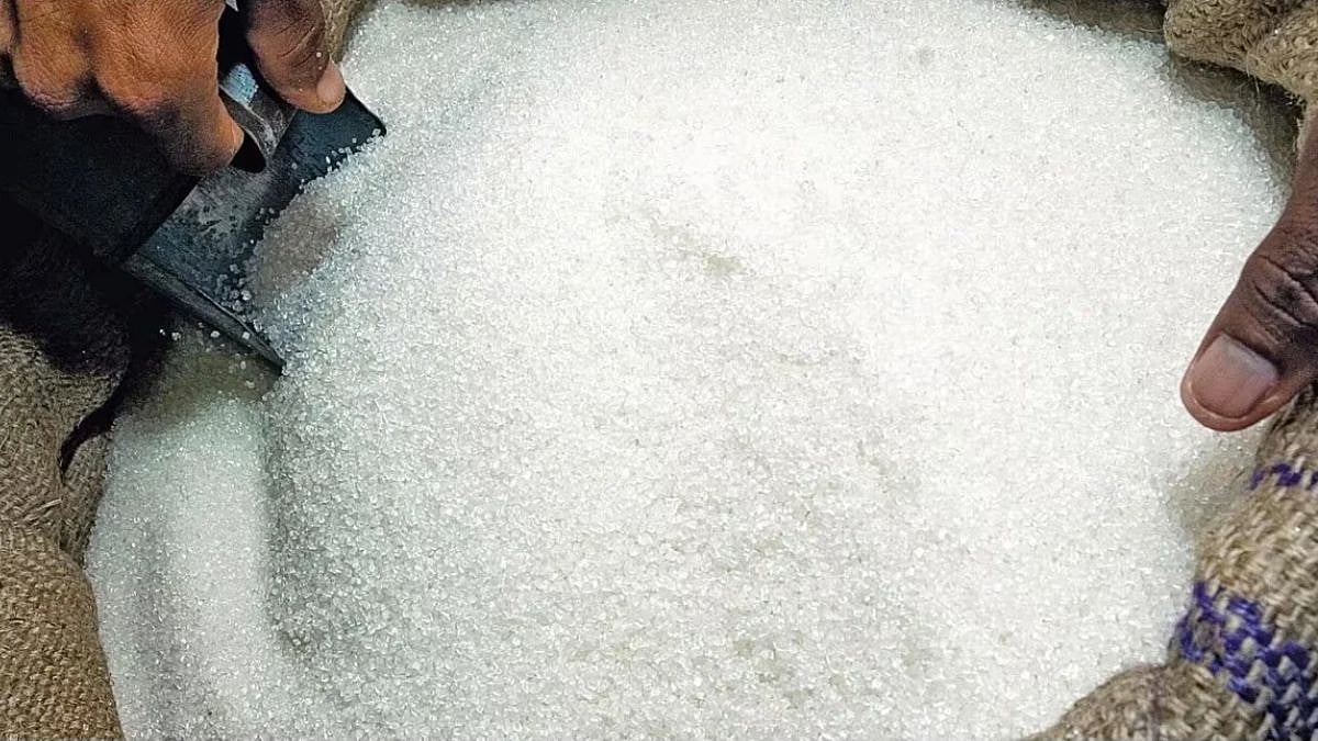 Maharashtra Govt Launches Incentive Scheme For Sugar Mills To Promote Quality, Efficiency & Farmer Welfare 