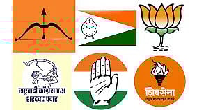 Pimpri-Chinchwad: PCMC Reservation Draw Jolts Veteran Politicians, Forces Many To Field Women From...