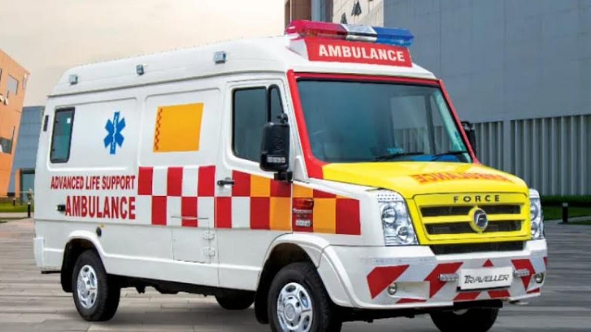 Maharashtra Govt Decides To Mandate Fare Charts In All Ambulances, Ending Overcharging Woes 