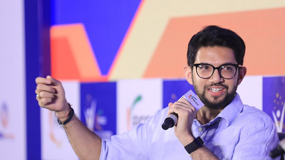 'Mumbai Can No Longer Afford Business As Usual,' Says Aaditya Thackeray Ahead Of BMC Polls 