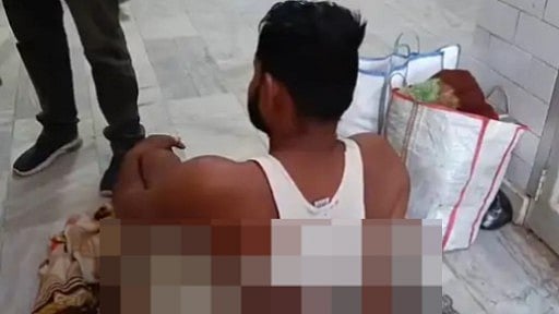 MP News: Man Stabs Brother-In-Law Multiple Times In Mauganj Over Dowry Dispute