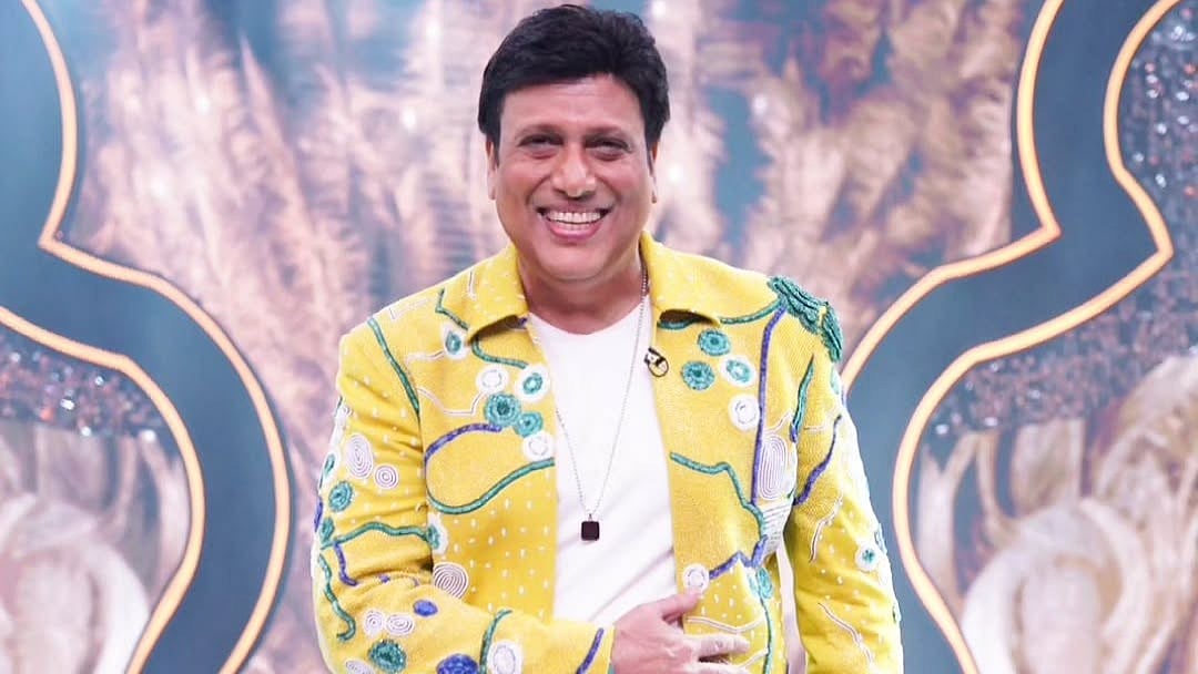 Govinda Hospitalised In Mumbai After Losing Consciousness At Home, Undergoes Multiple Tests, Confirms Actor's Friend 