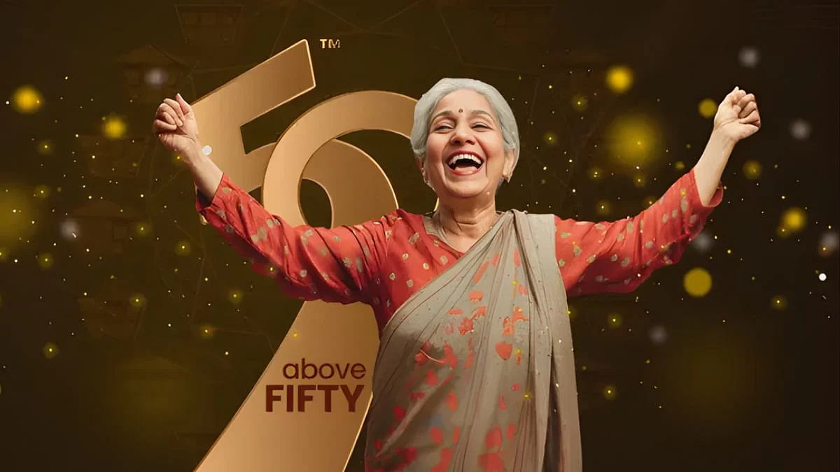 Calling All Dada-Dadis & Nana-Nanis! Mumbai To Host Two-Day Event For Senior Citizens 