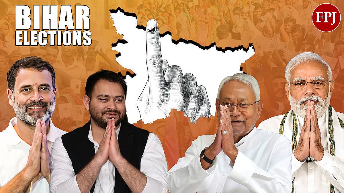 What Does High Voter Turnout Mean To Bihar? 