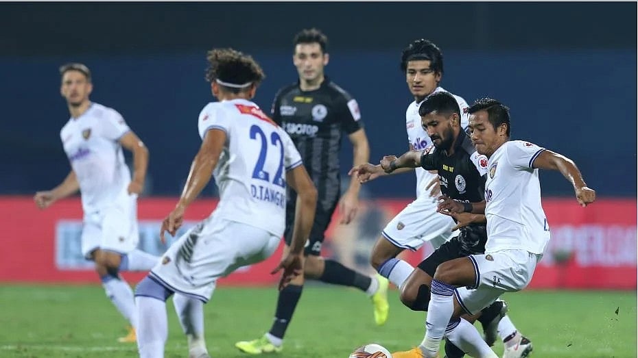 Indian Football Crisis: AIFF Seek ISL Clubs Advice In Hastily Arranged Zoom Meeting, Super Cup To Continue As Plan 