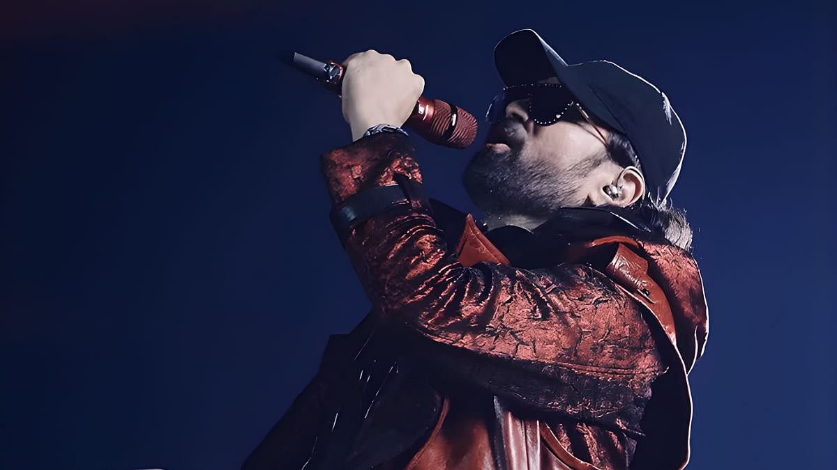 Himesh Reshammiya Mumbai Concert: Check Best Routes To Reach MMRDA Ground By Train, Metro, Bus Or Car 