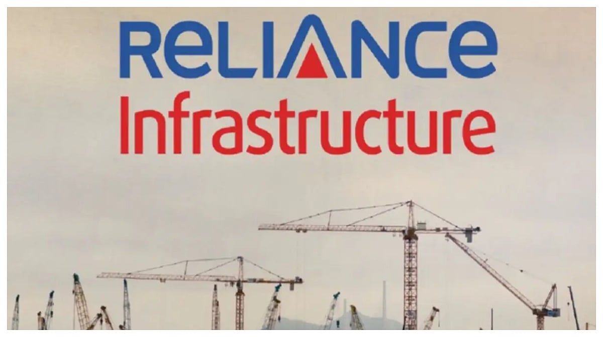 Reliance Infrastructure Reports 50% Dip In Net Profit To ₹1,911.19 Crore, Looking To Raise $600 Million To Fund Growth Plans 