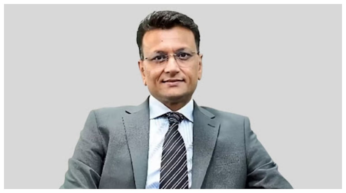 'We Are Looking At The Solution Which Will Be Best & With A Long-Term View From The Government': Vodafone Idea CEO 