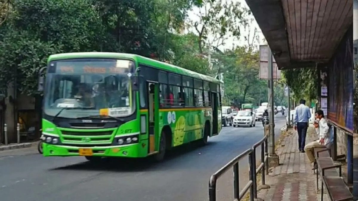 Pune: 362 Extra PMPML Buses To Ease Kartiki Ekadashi Rush At Alandi | File Photo