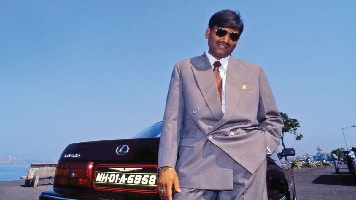 Mumbai: 'Big Bull' Harshad Mehta's  Sea-Facing Property In Juhu Up For Auction 