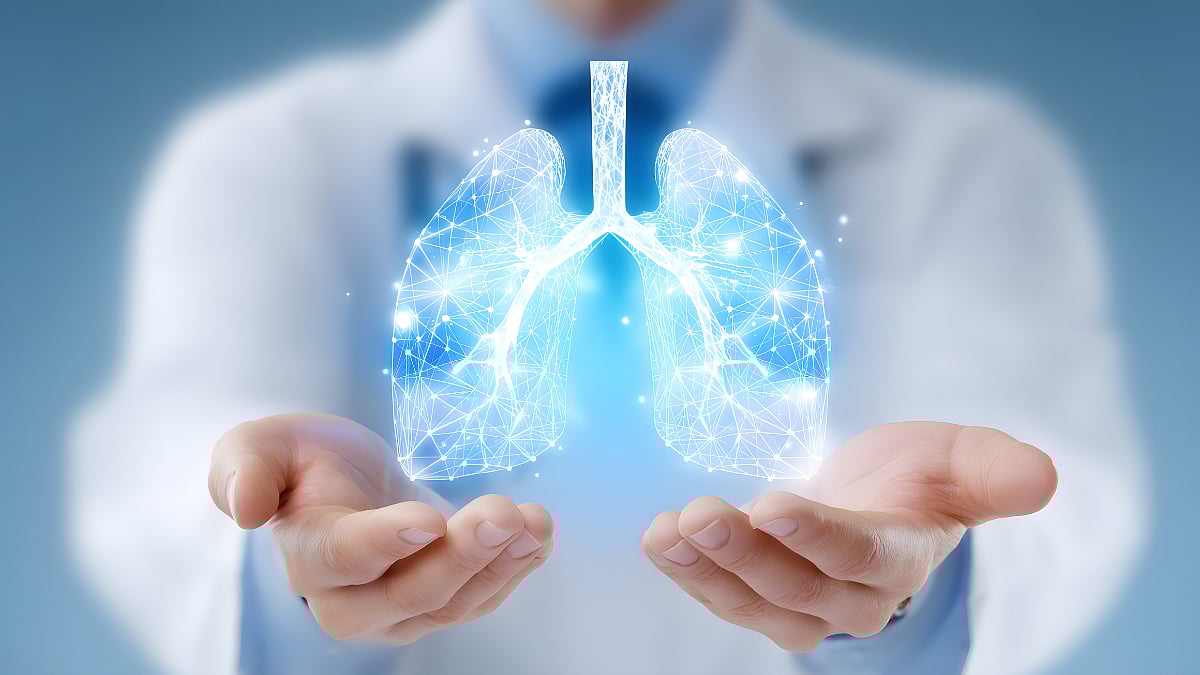 World Pneumonia Day 2025: How To Deal With This Deadly Respiratory Illness