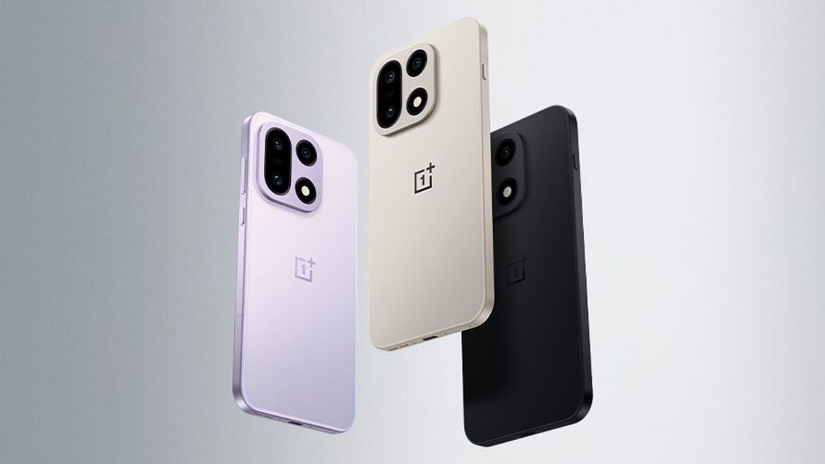 OnePlus 15 With 7,300mAh Battery Launching In India Tomorrow: What To Expect 