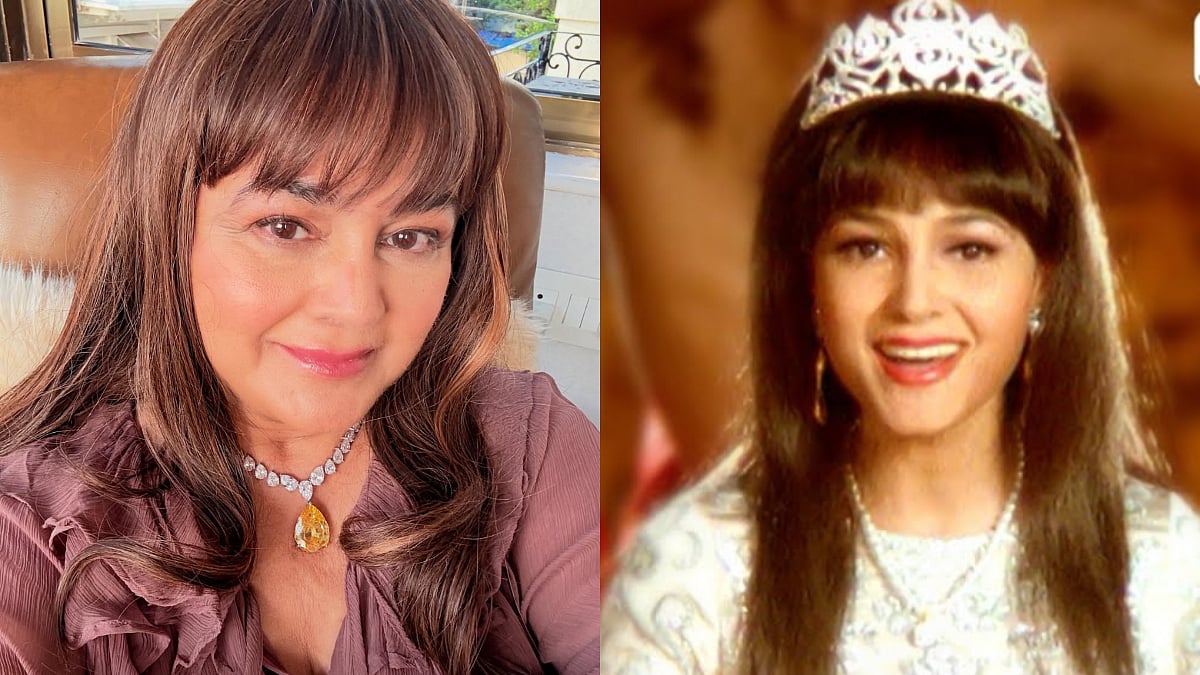 'We Were Just Being Made To Sign Contracts': Alisha Chinai Reveals Why She Has Stayed Away From...