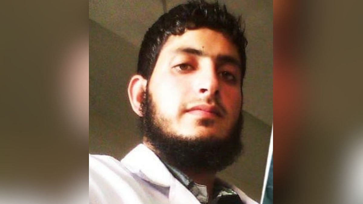 Red Fort Blast Probe: Key Suspect Dr Muzammil Ganaie Conducted Multiple Recces Of Site Ahead Of...