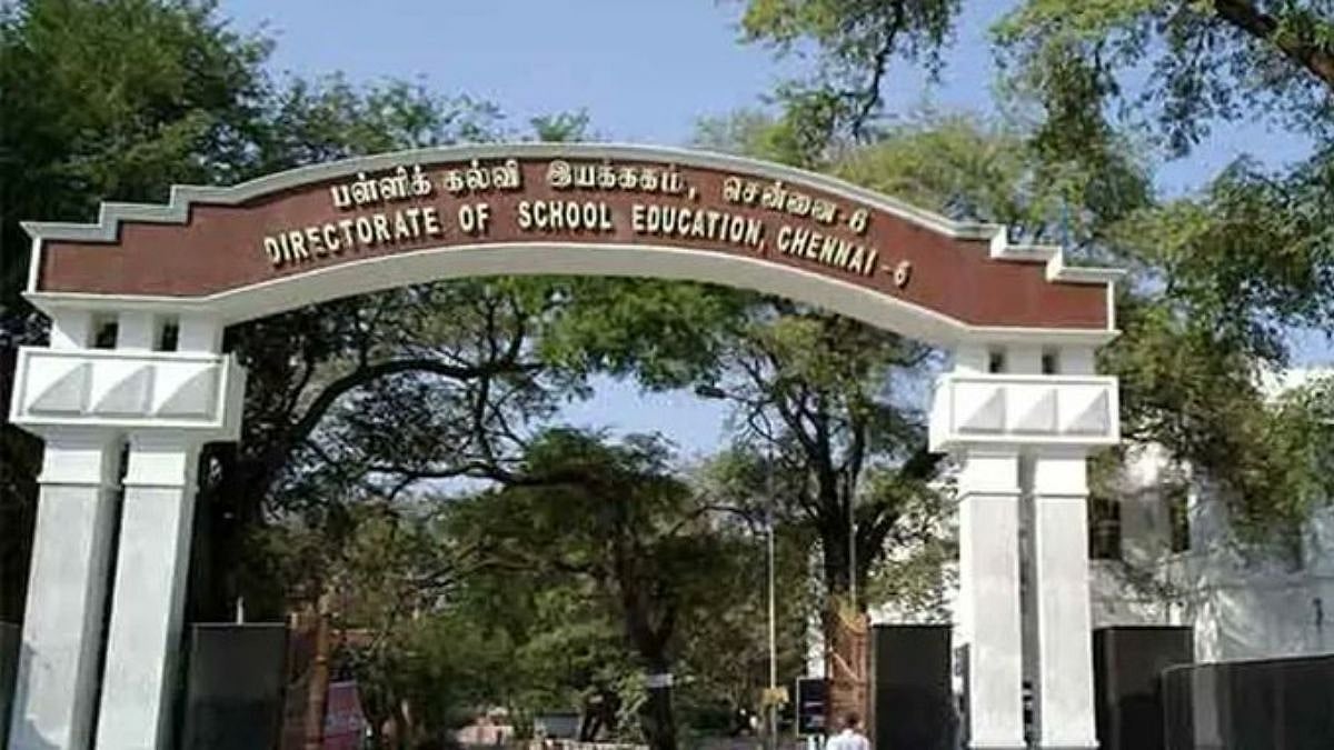 Tamil Nadu Govt Names 114 Best-Performing Schools For 2024–25; Awards To Be Given On Children’s Day 