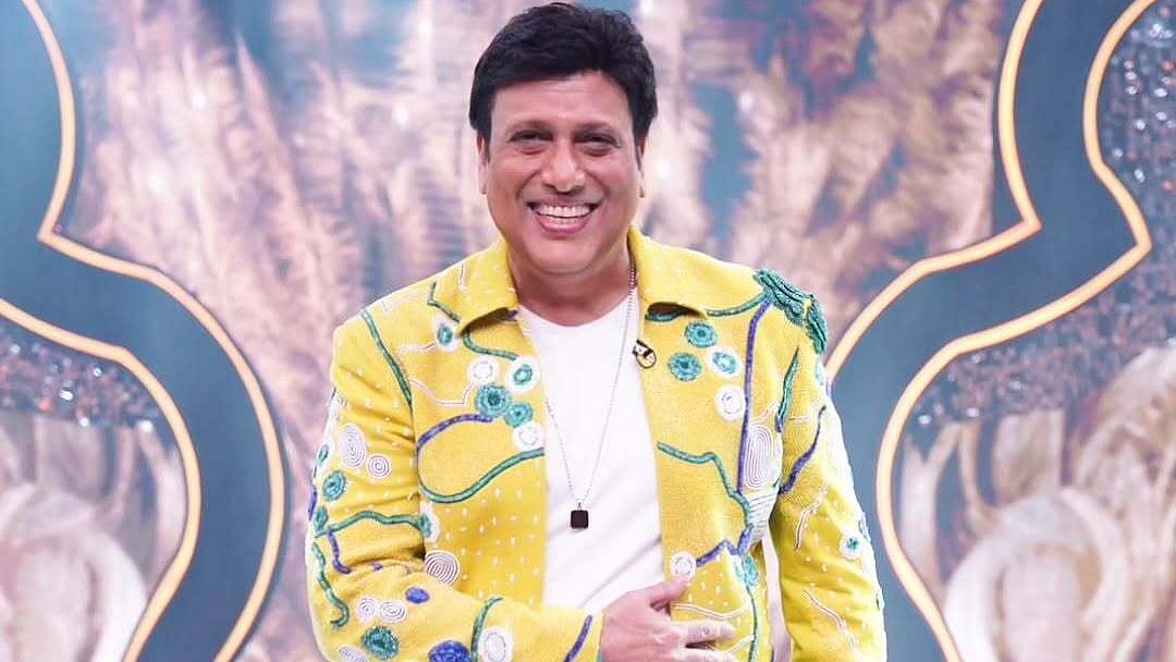 Govinda Hospitalised, Advised For Neurological Evaluation After Severe Headache & Dizziness: What...