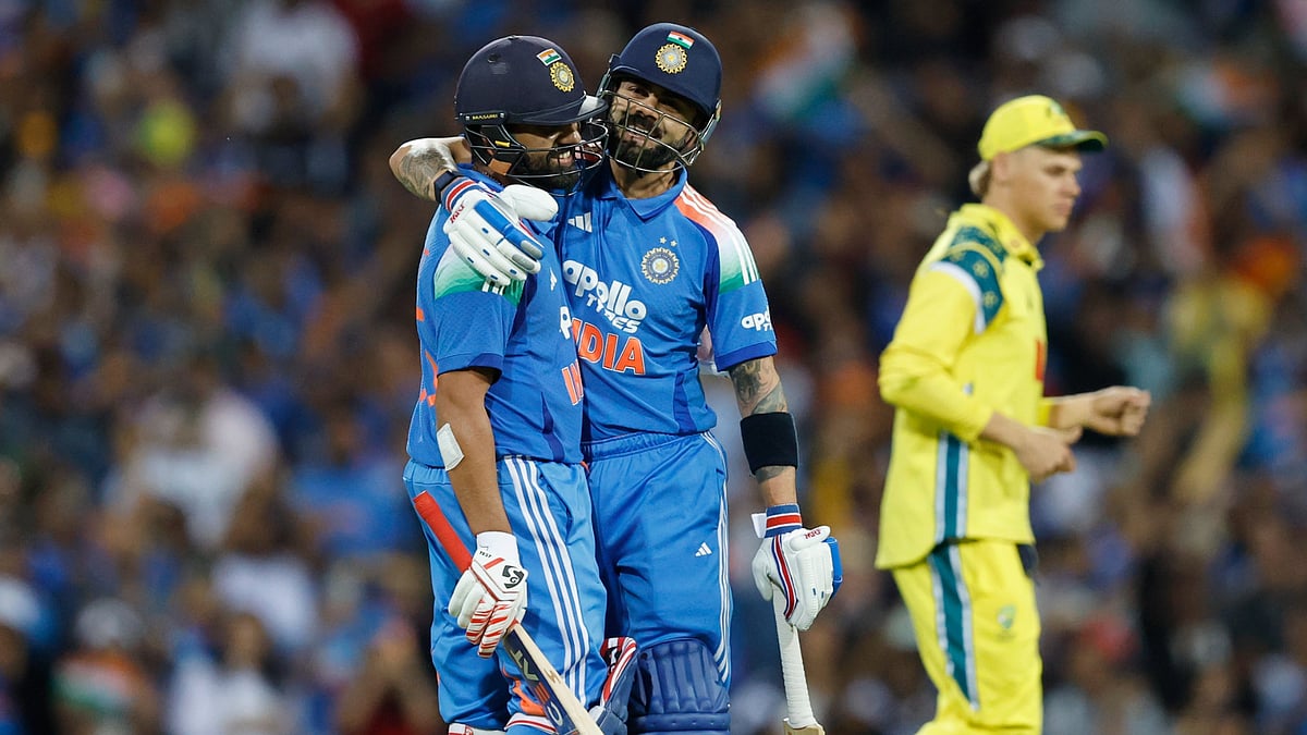 Rohit Sharma Set For Mumbai Comeback To Keep ODI World Cup Hopes Alive, Virat Kohli’s Status Still Unclear 