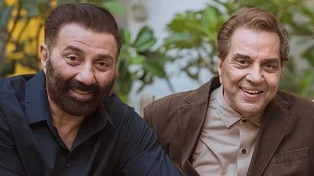 'Respect Him, He Loves You': Sunny Deol's Team Issues Statement After Dharmendra Is Discharged From...