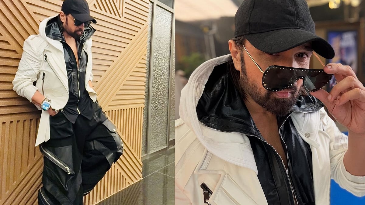 ‘Lord Himesh’ To Perform Live At MMRDA, Mumbai: Know Where You Can Book Tickets Before They Get Sold Out! 