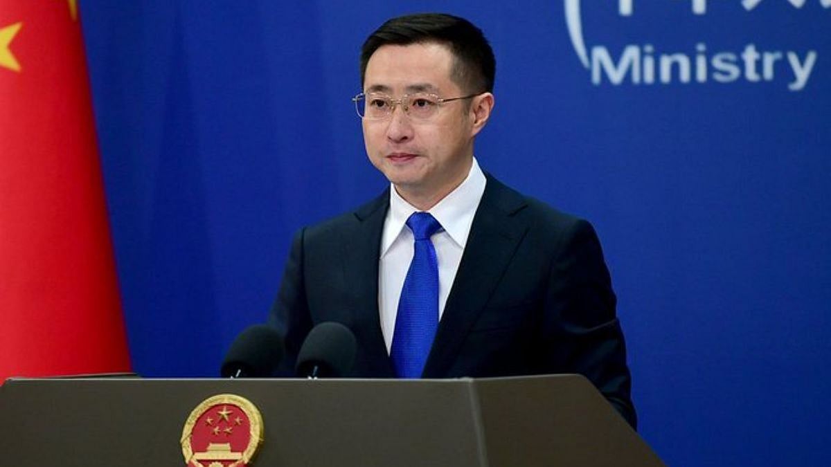 China Extends Condolences Over Fatal Explosion Near Delhi’s Red Fort Metro Station As Global Leaders Express Solidarity 