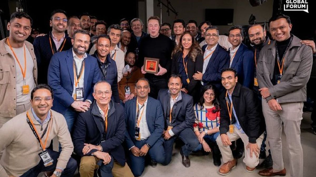 Elon Musk Unveils Vision To Bring Starlink Internet To India’s Remotest Regions, Partners With Maharashtra Govt 