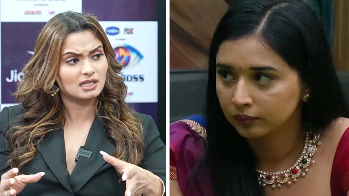 Bigg Boss 19 Exclusive: Is Tanya Mittal Fake? Neelam Giri Breaks Silence 