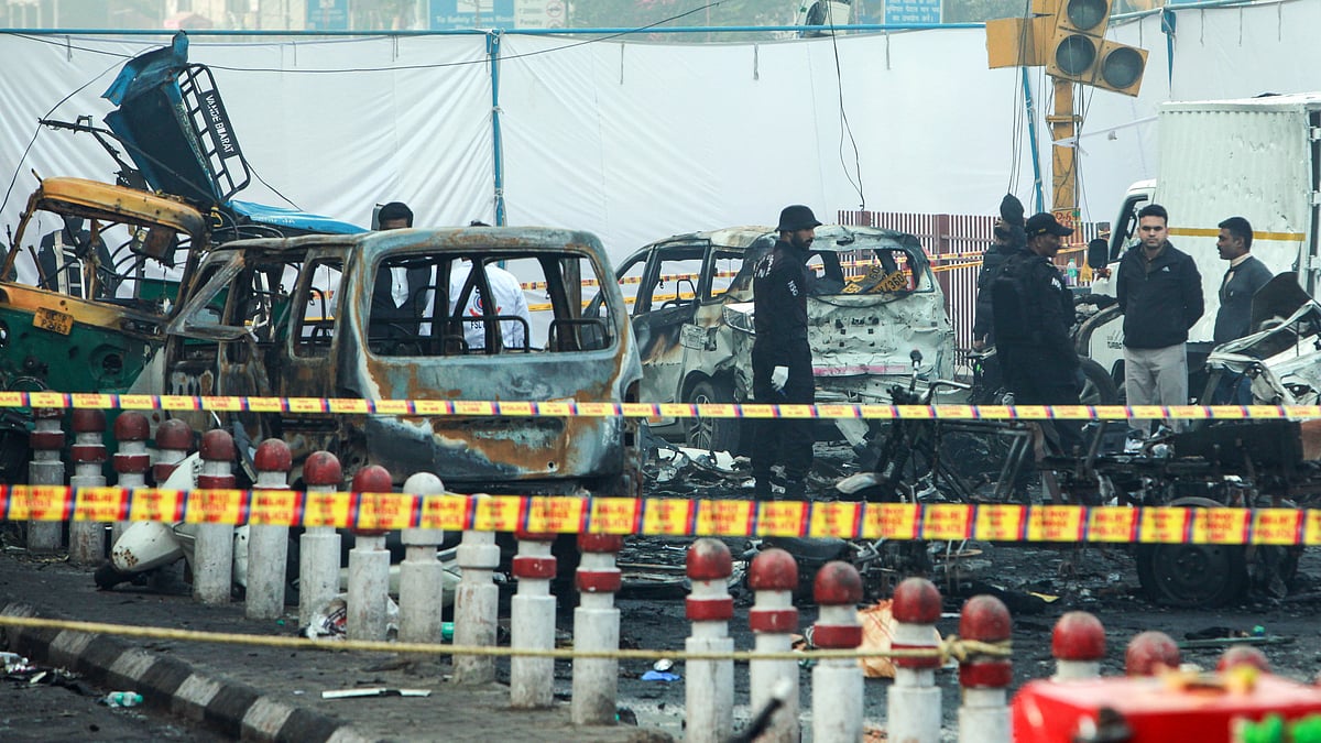 India’s 10/11, A Wake-Up Call