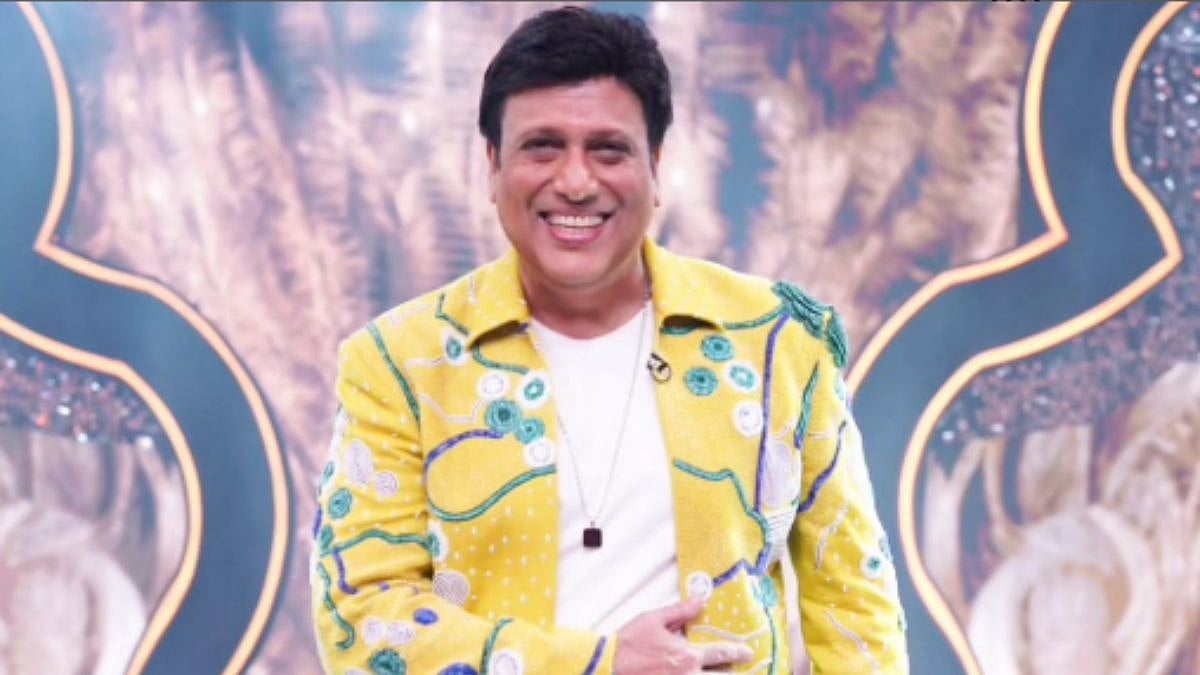 Govinda Hospitalised In Mumbai After Losing Consciousness At Home, Undergoes Multiple Tests, Confirms Actor's Friend 