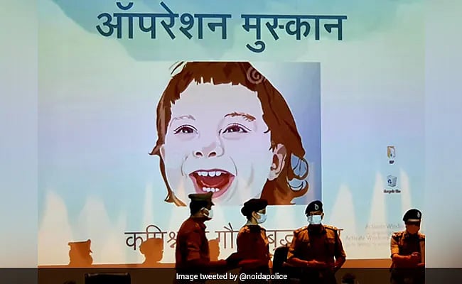 MP News: Police Trace Abducted Girls Years Later Under Operation Muskan; Many Missing Girls Now...