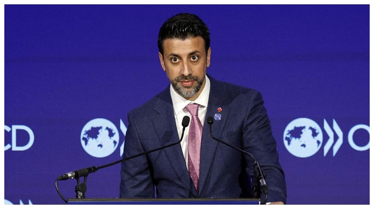 Canadian Minister Of International Trade To Arrive In India On November 14, For Advancing Trade & Investment Linkage 