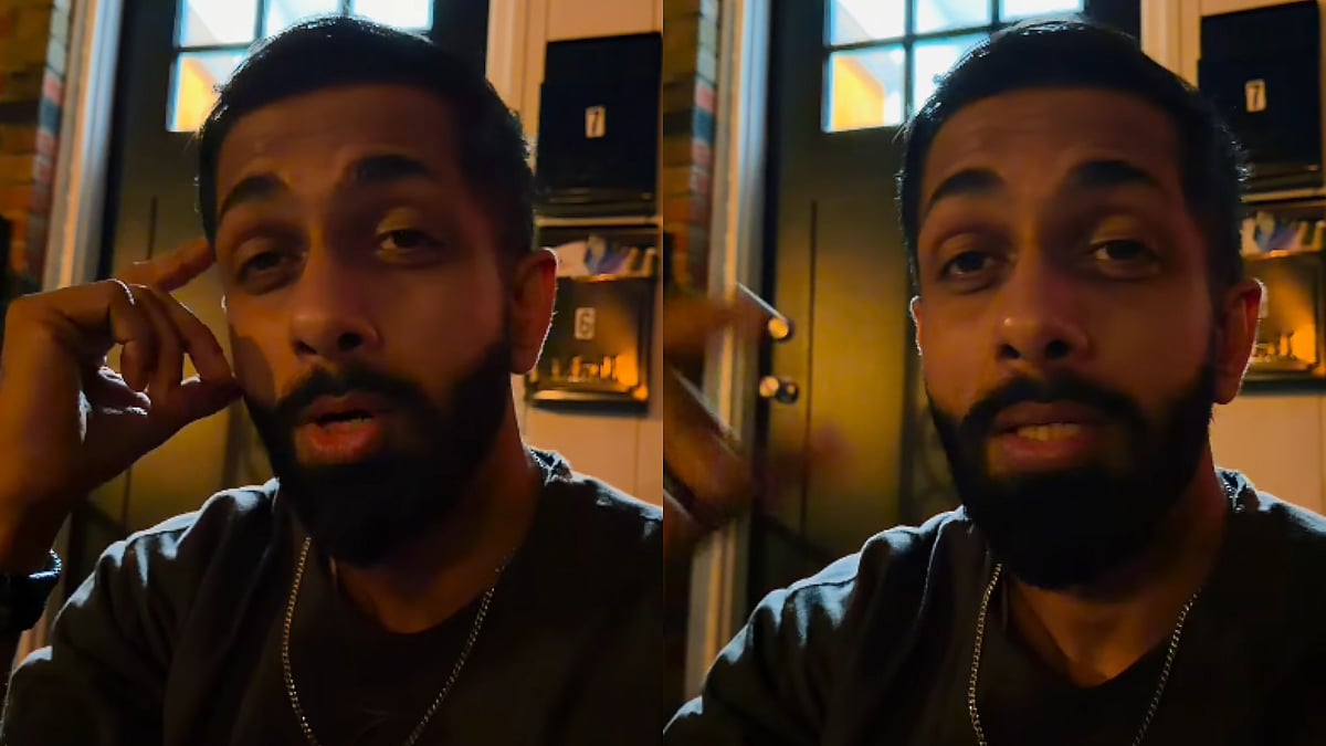 Heartbreaking! 80-Year-Old US Man Dies Alone; Draws Reactions From Indians Commenting On 'Sad...