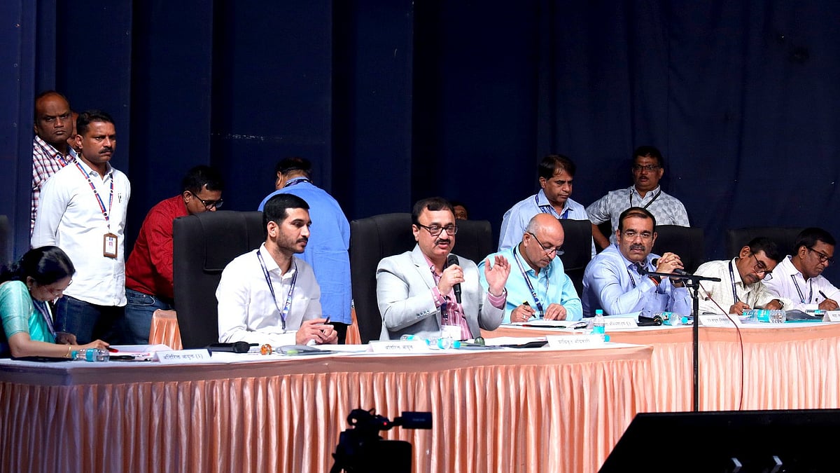 Pimpri-Chinchwad Municipal Corporation Elections: Check Ward-Wise Reservation List For Upcoming PCMC...