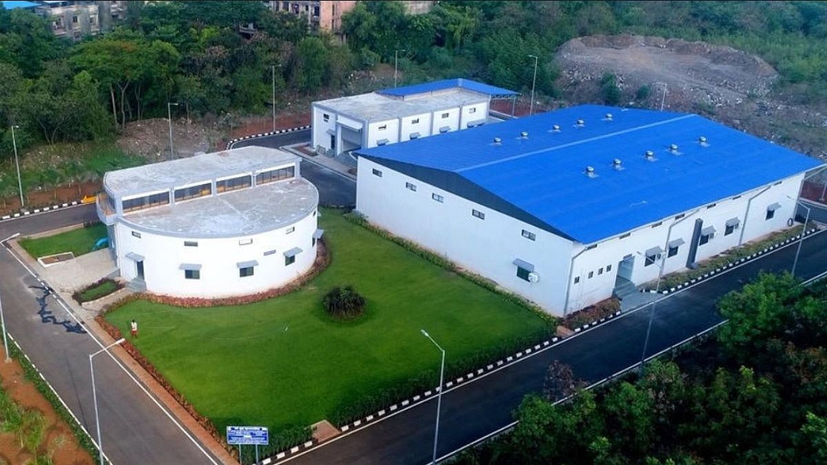 Navi Mumbai Municipal Corporation Tops Nation In 6th National Water Awards 2024 