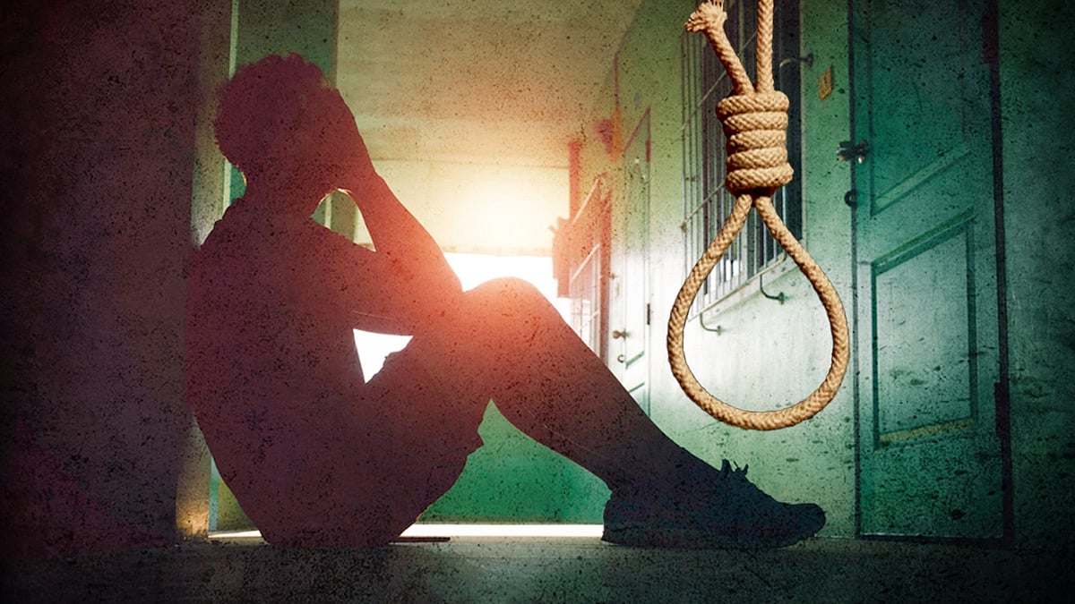 Andhra Pradesh: 20-Year-Old Engineering Student Dies By Suicide In Hostel Room 