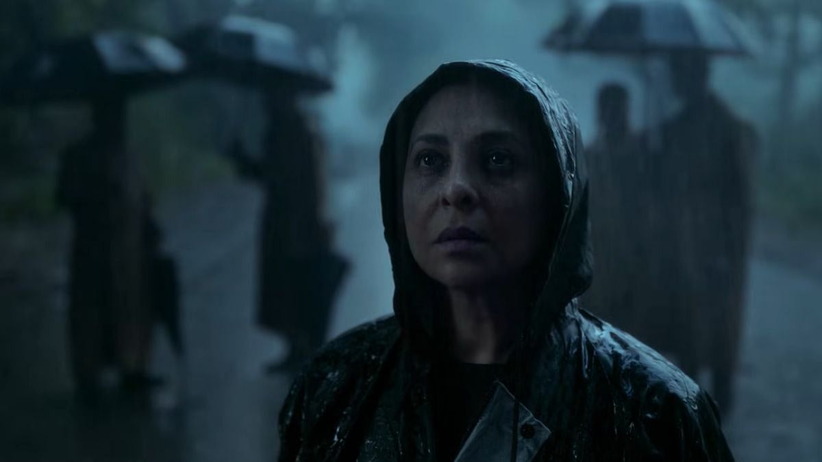 Delhi Crime Season 3: Is Shefali Shah-Huma Qureshi's Show Inspired By the Baby Falak Case?