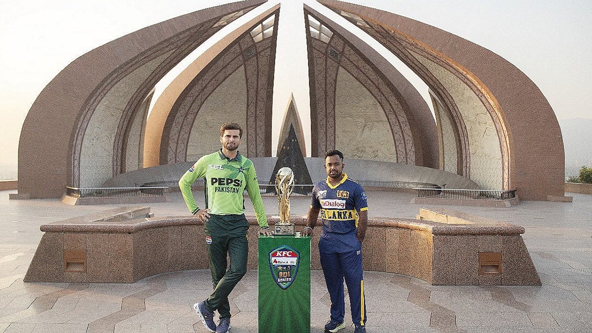 SLC Confirms Sri Lankan Players' Request To Return Home After Islamabad Blast; Says Tour Will Continue 