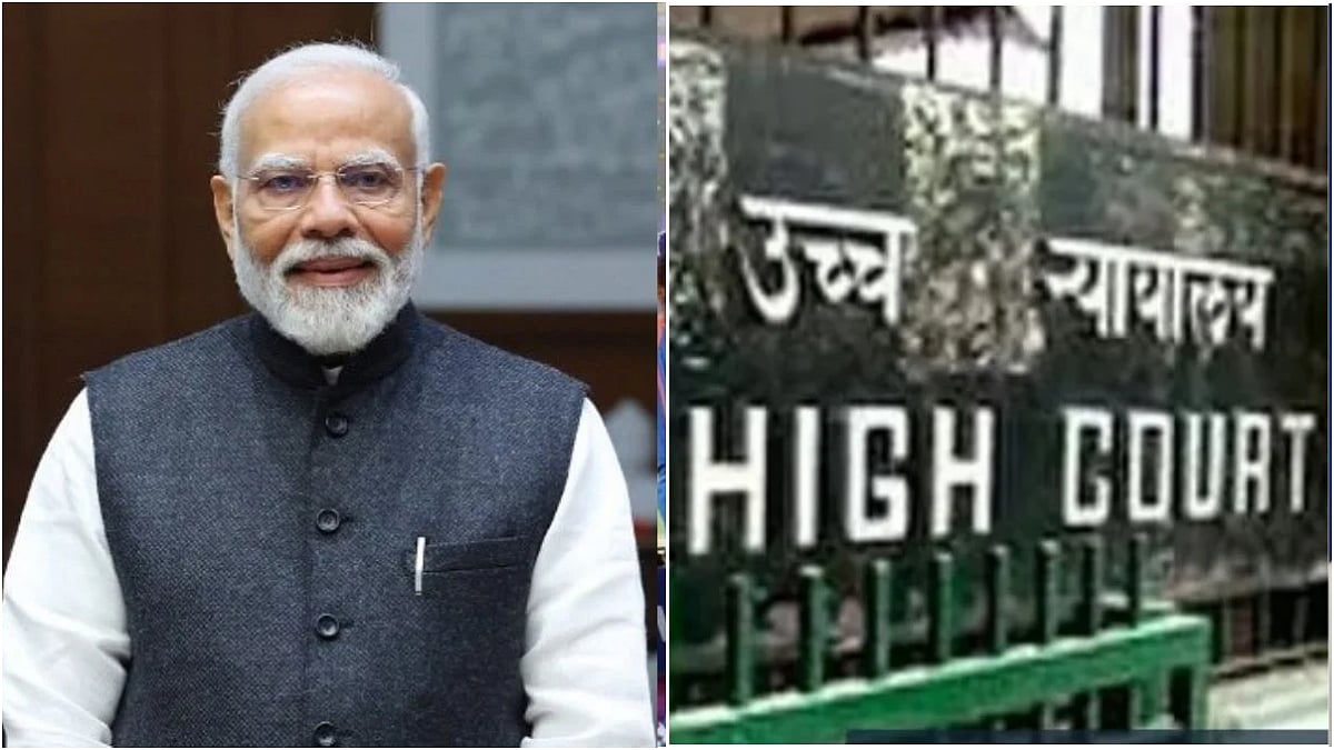 Delhi High Court Seeks DU’s Reply On Pleas Challenging Order On PM Modi’s Degree Disclosure 