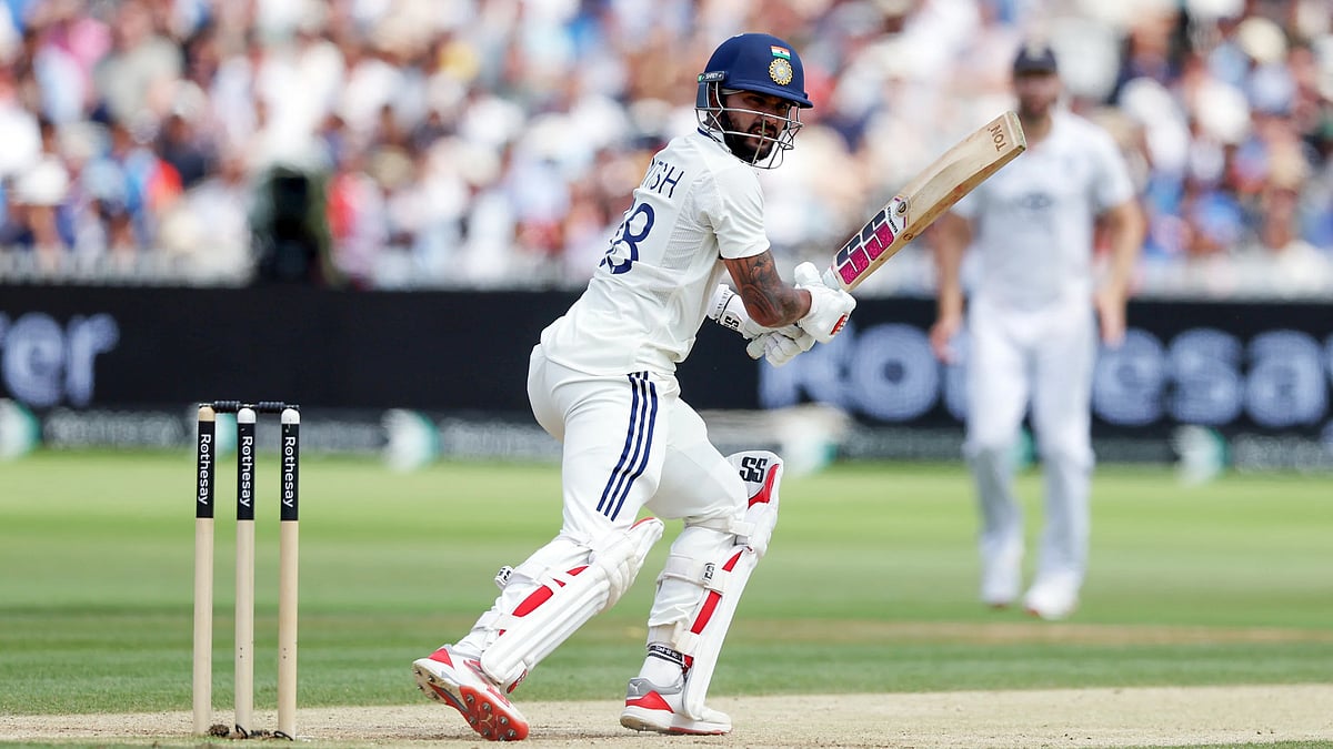 IND vs SA 1st Test: Nitish Kumar Reddy Dropped For Dhruv Jurel, SRH All-Rounder To Play IND-A Series 