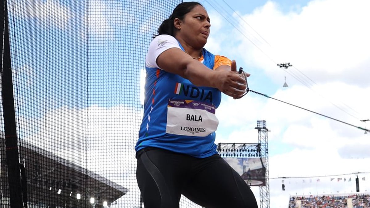 Doping Shock! Why Was 2014 Asian Games Medalist Manju Bala Hit With A 5-Year Suspension?