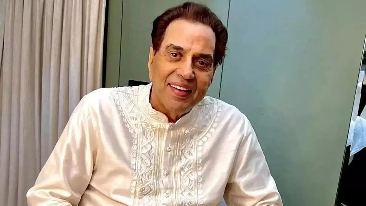 Dharmendra News: Breach Candy Hospital Employee Arrested For Secretly Filming Ailing Actor & His...