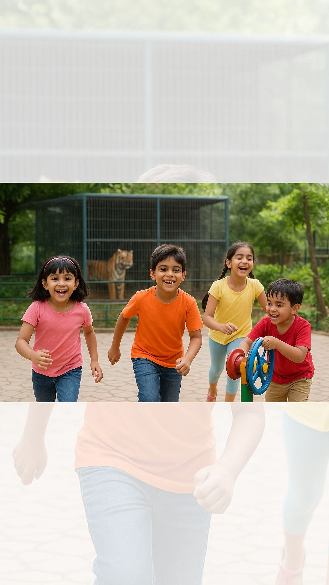 Children’s Day 2025: 7 Fun Places In Bhopal To Visit With Your Kids