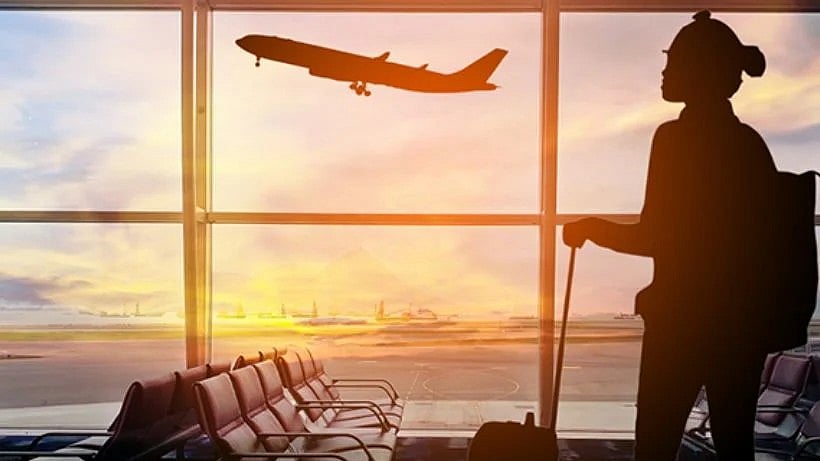 SITA, Amadeus & AACO Collaborate To Drive Transparency On Emissions In Air Travel