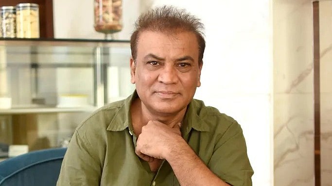 How Vipin Sharma Transformed Into A Transgender In Dev Patel's Monkey Man...And Then Became An Evil...