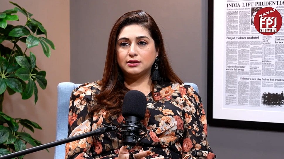 Vahbiz Dorabjee Opens Up On Love, Money & Heartbreaks: 'Men Have Become Gold Diggers Too' -...